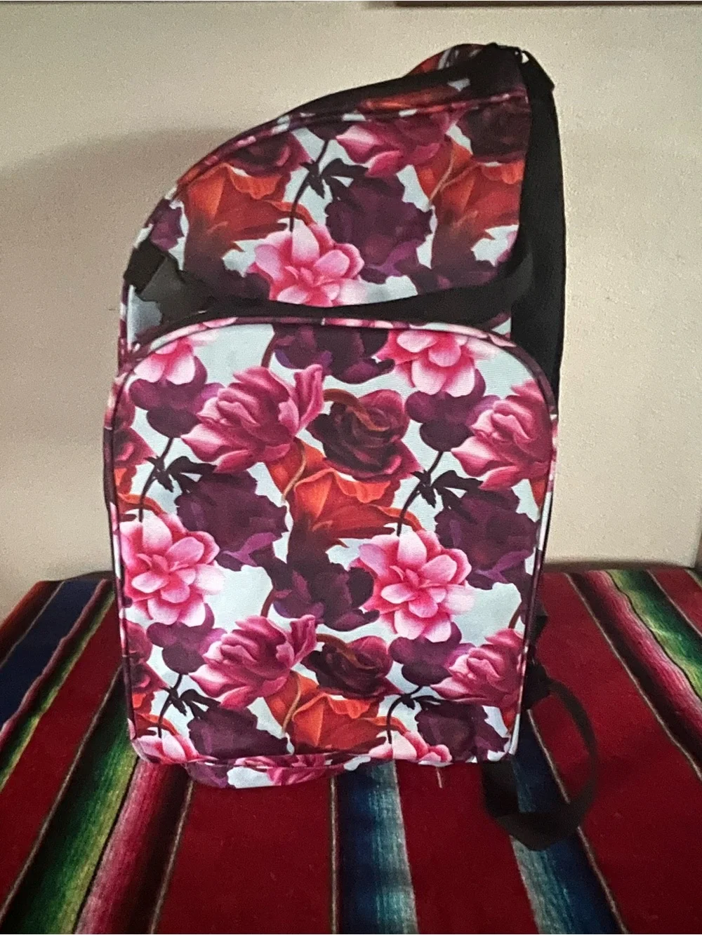 Indigenous American nwot travel